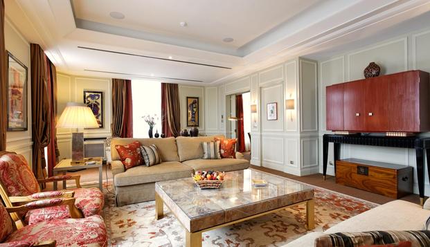 hotel Hotel Le Plaza Brussel