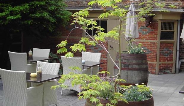 hotel Belle-VieSaint-Trond