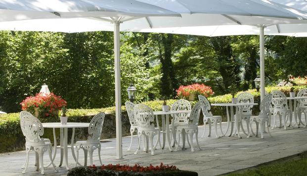 hotel Château de la tour du PuitsCoise St Jean (73)