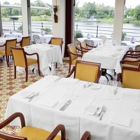 CrownePlazaMaastricht_Restaurant CrownePlazaMaastricht_Restaurant