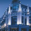 Weekendje weg - Radisson Blu Royal Hotel Brussels