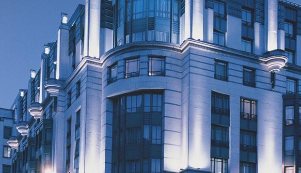 hotel Radisson Blu Royal Hotel BrusselsBrussel