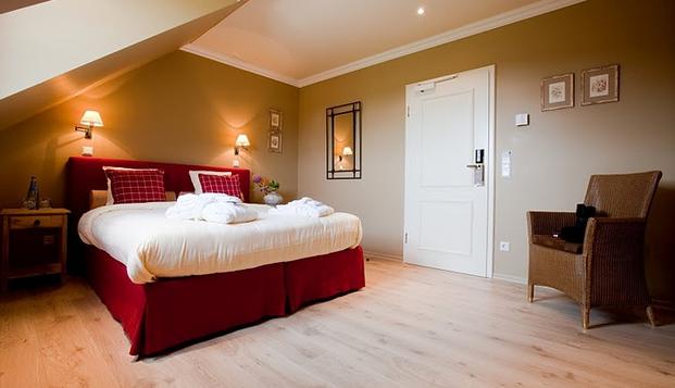 hotel Château d'UrspeltUrspelt