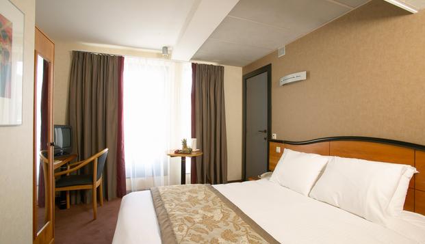 hotel Hotel Ramada OstendOostende