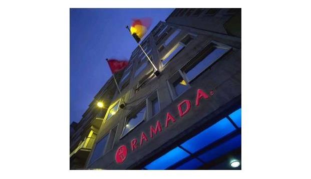 hotel Hotel Ramada OstendOostende