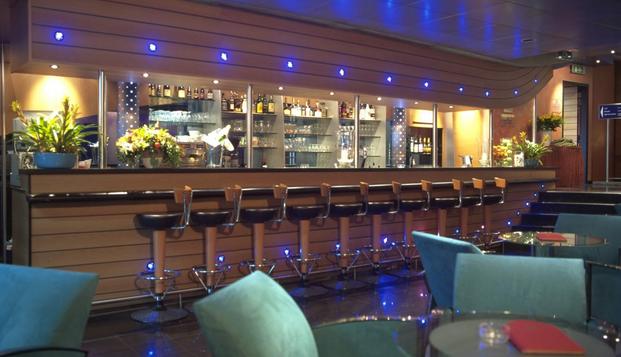 hotel Hotel Ramada OstendOostende