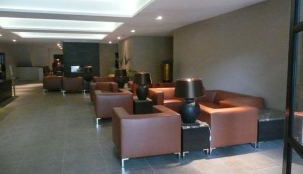 hotel Landgoed Holthurnsche HofBerg en Dal
