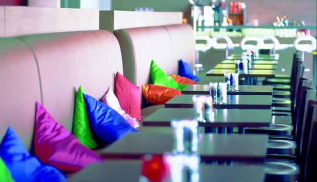 hotel Stroom RotterdamRotterdam