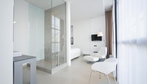 hotel Stroom RotterdamRotterdam