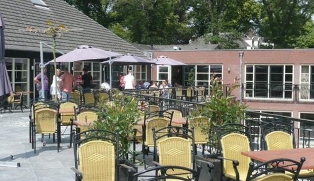 hotel Landgoed Holthurnsche HofBerg en Dal