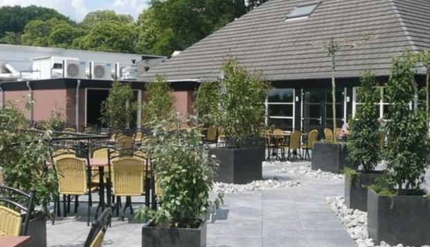 hotel Landgoed Holthurnsche HofBerg en Dal