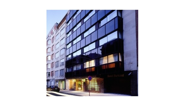 hotel Izan Avenue LouiseBrussel