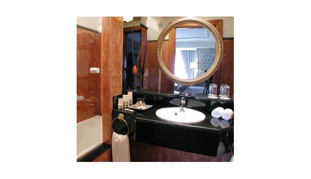 hotel Izan Avenue LouiseBrussel