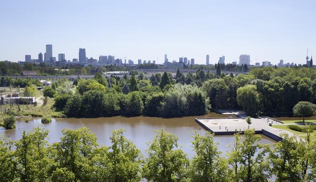 hotel Van der Valk Hotel Rotterdam-BlijdorpRotterdam