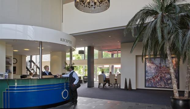 hotel Amrâth Hotel Born-Sittard ThermenBorn