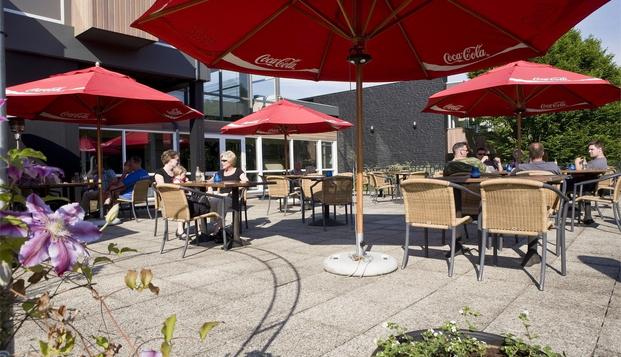 hotel Amrâth Hotel Born-Sittard ThermenBorn