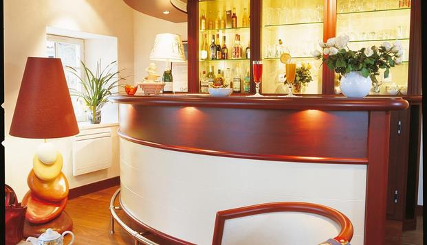 hotel La Malouinière des Longchamps Saint Jouan des Guéret