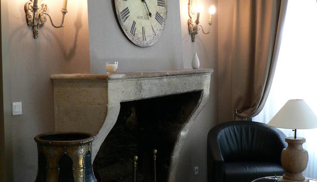 hotel Hôtel Rollan de ByBegadan (33)