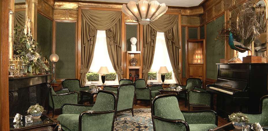 Hotel De Castillion - 