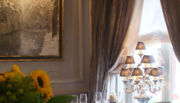 hotel Hotel De CastillionBruges