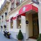 Hôtel Poussin_façade