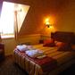 Hôtel Poussin_chambre standard