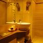 Hôtel Poussin_salle de bain