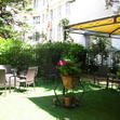Weekendje weg - Hôtel Villa Rivoli