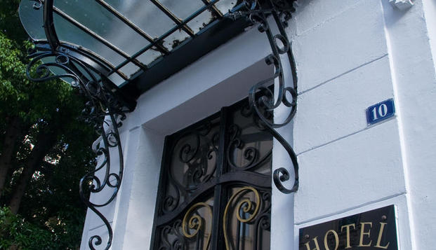 hotel Hôtel Villa RivoliNice
