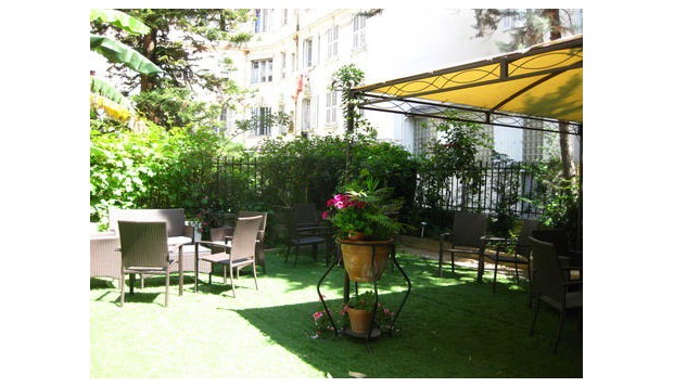 hotel Hôtel Villa RivoliNice