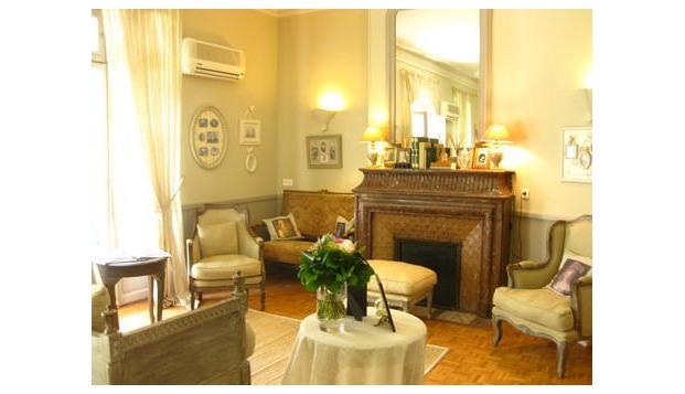 hotel Hôtel Villa RivoliNice