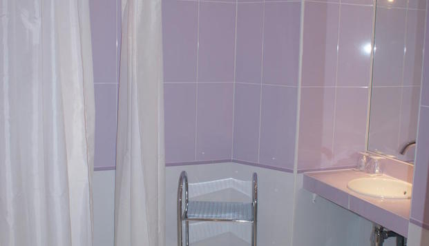 hotel Hôtel Villa RivoliNice