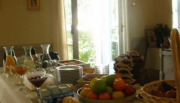 hotel Hôtel Villa RivoliNice