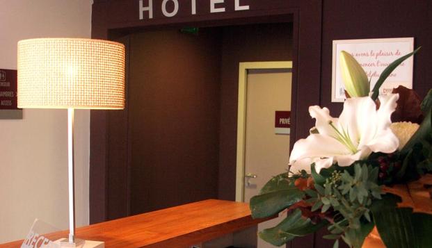 hotel Casino Hotel de la Trinité-sur-merLa Trinité-sur mer (56)