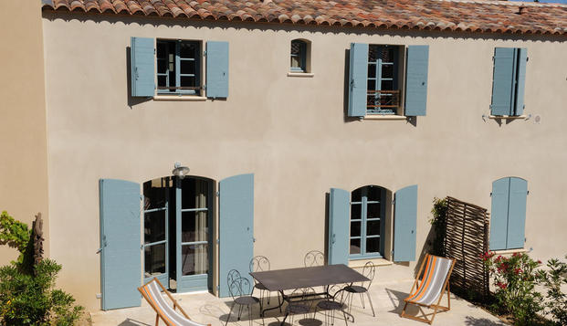 hotel Les Jardins de Saint-BenoîtSaint-Laurent de la Cabrerisse (11)