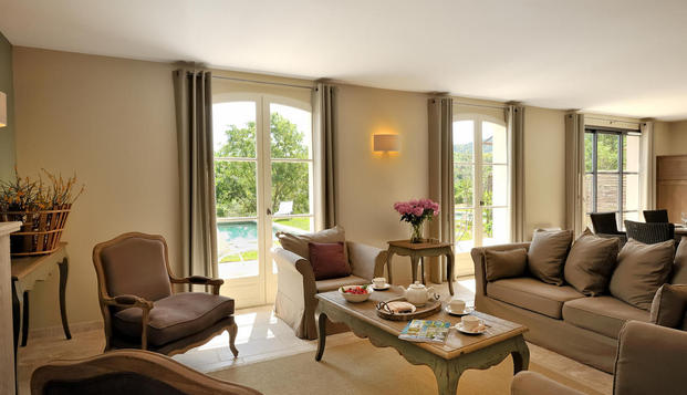 hotel Les Jardins de Saint-BenoîtSaint-Laurent de la Cabrerisse (11)