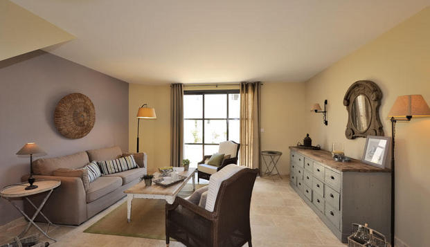 hotel Les Jardins de Saint-BenoîtSaint-Laurent de la Cabrerisse (11)