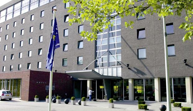 hotel Golden Tulip Apple Park HotelMaastricht