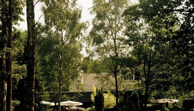 hotel Bilderberg Hotel De BuunderkampWolfheze