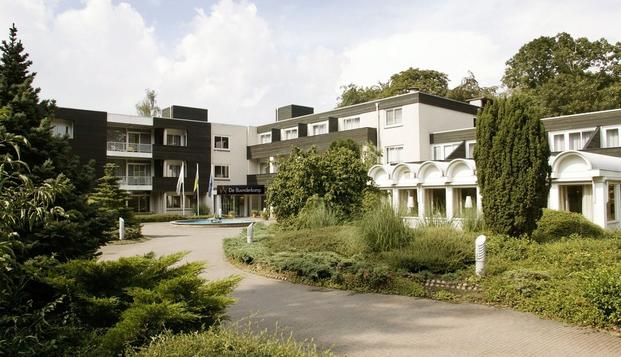 hotel Bilderberg Hotel De BuunderkampWolfheze
