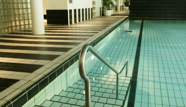 hotel Bilderberg Hotel De BuunderkampWolfheze