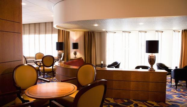 hotel Bilderberg Europa Hotel ScheveningenScheveningen