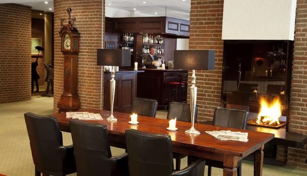 hotel Bilderberg De KeizerskroonApeldoorn