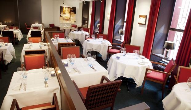 hotel Bilderberg De KeizerskroonApeldoorn