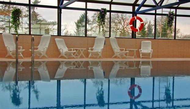 hotel Bilderberg De KeizerskroonApeldoorn
