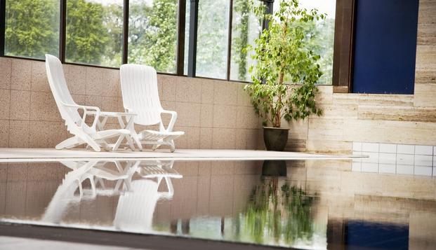 hotel Bilderberg De KeizerskroonApeldoorn