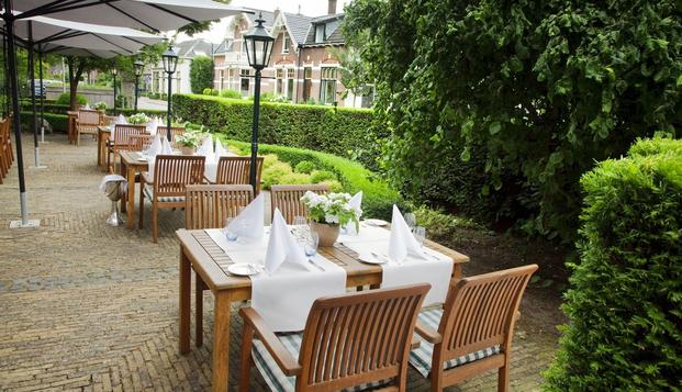 hotel Bilderberg De KeizerskroonApeldoorn