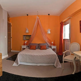 Demeure du Goupil_chambre grandpierre