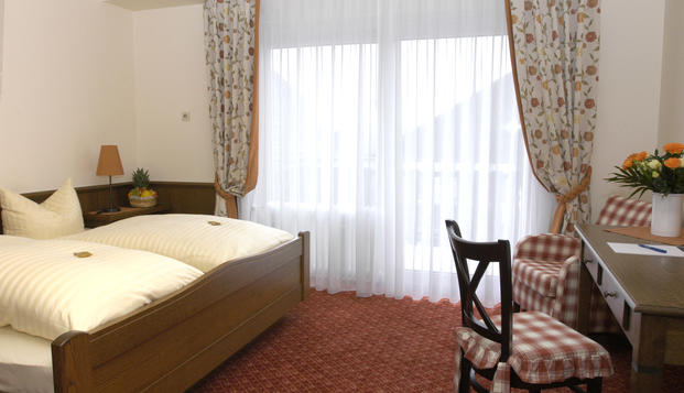 hotel Welcome Landhotel & Gasthof Cramer Warstein