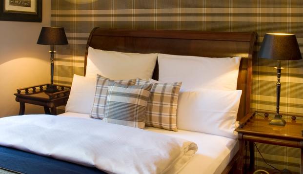 hotel Hotel Windsor - DüsseldorfDüsseldorf
